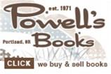 Powell's Books Ad